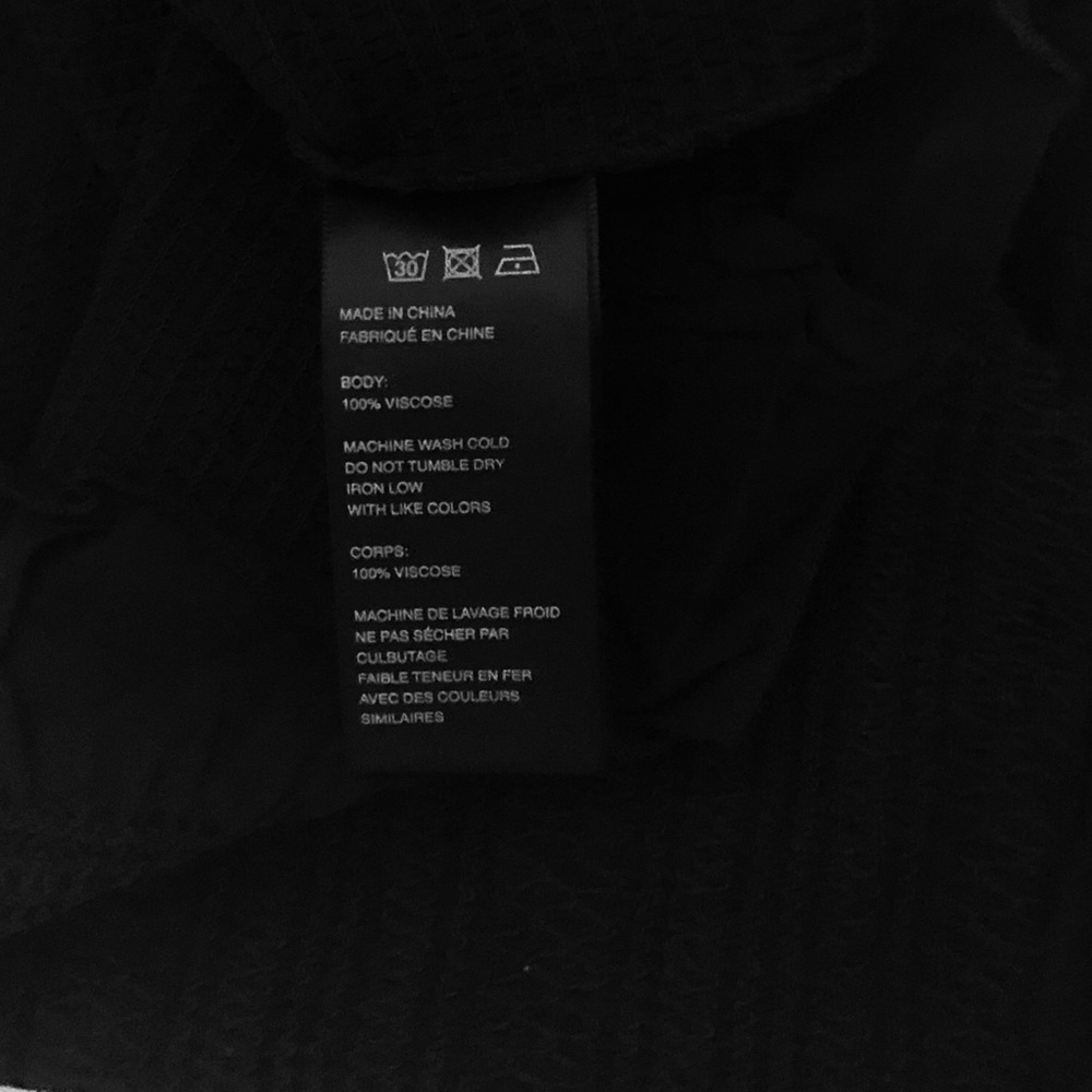 [UO] Ecoté smocked top - Picture 6 of 8